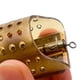 thumbnail image 4 of Jaula alimentadora, cebo de pesca de carpa, trampa de plomo, accesorios de pesca (70g), 4 of 6