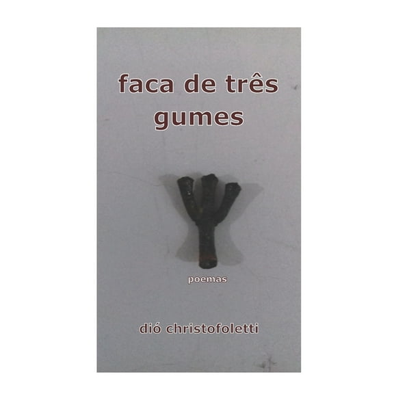 faca de três gumes: pomeas (Paperback)