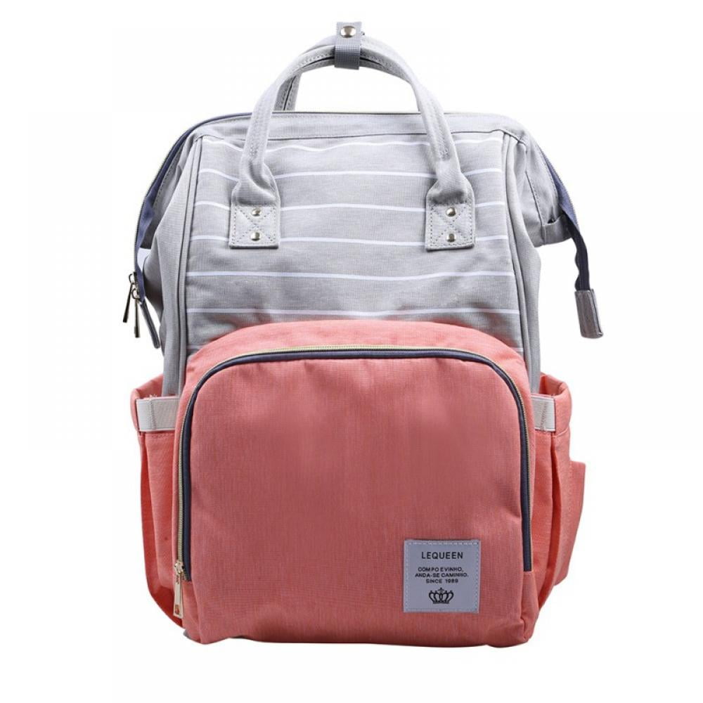 baby bolsa backpack for dad