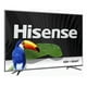 thumbnail image 2 of TV Hisense  75R6FM 75" LED 4K UHD Smart TV Roku, 2 of 2