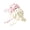 Strawberry+pineapple, variant on 2Pack Kids Sun Hat Toddler Beach Hats with UPF 50+ Sun Protection Wide Brim Girls Bucket Hat