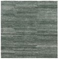 thumbnail image 2 of Safavieh Mirage Kieron Distressed Area Rug, Green, 6' x 6' Square, 2 of 11