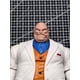 thumbnail image 5 of Cabeza de soldado Kingpin sin pintar a escala 1/12, modelo blanco de supervillano de Marvel, escultura de cabeza que se ajusta al cuerpo de una figura de acción de 6 pulgadas, 5 of 5