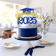 thumbnail image 3 of Cake Topper Calarjeta Enhorabuena a la promoción 2025, 3 of 7