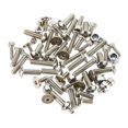 thumbnail image 2 of Traxxas 5746X Stainless Steel Hardware Kit for Spartan/DCB M41 Boats TRA5746X, 2 of 3