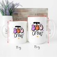 thumbnail image 4 of Halloween Coffee Mug, Cute Halloween Decor,halloween Coffee Mug, Halloween Decor, Cute Hallowen Mug, Ceramic Coffee Mug, Novelty Coffee Mugs 11oz, 15oz Mug, 4 of 4