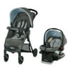 Graco FastAction SE Travel System, Carbie