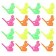 thumbnail image 2 of 16Pcs Bird Water Whistle Small Musical Instrument for Outdoor Activities, 2 of 9
