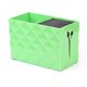 thumbnail image 1 of Soporte para tijeras de peluquería, soporte profesional para tijeras, caja de herramientas para cortar el cabello, caja de almacenamiento para pinzas para el cabello, 1 of 5