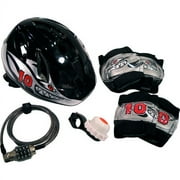 Boys Bicycle Accessory Fun Pack