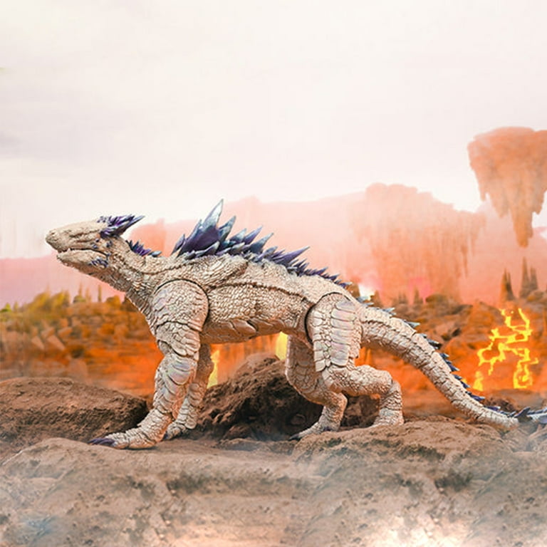 Hiya Toys Godzilla x Kong: The New Empire – 6.6 Inches Shimo