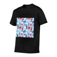 thumbnail image 2 of Spider-Man Gildan Men's Short Sleeve Cotton Short Sleeve T-Shirt, 2 of 7