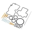 thumbnail image 2 of Kit de herramientas de reparación de carburador, piezas fijas 26‑1465 para accesorios de reparación CRF450R 2006, 2 of 5