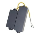 thumbnail image 4 of MERIGLARE 2 Pcs Guitare Électrique Basse Pickup Haute Précision, 4 of 8