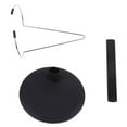 thumbnail image 4 of Doll Display Stand Metal Type Holder Support Accessory 45CM, 4 of 6