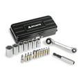 thumbnail image 2 of Granite-Design Hex bits & Socket Ratchet Tool Box, 2 of 2