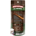 thumbnail image 7 of Beefeaters 12in Bully Sticks 6ct – All-Natural, Long-Lasting Dog Chews, Ideal for Large Dogs & Puppies, Promotes Oral Health, Digestible, No Additives, High Protein, Safe for Teething Puppies, 7 of 7