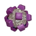 thumbnail image 4 of TISHITA Keyboard Fidget Toy Adults Birthday Working Mini Fidget Toy Keyboard Deep, 4 of 8