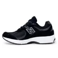 thumbnail image 3 of Size 11 - New Balance 2002R Black Gunmetal, 3 of 5