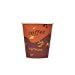 Lollicup C-K510 Karat Paper Hot Cup, 10 oz, Stock Print (Case of 1000)