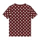 thumbnail image 3 of Camisetas de Manga Larga para Niños de Moda de Color Sólido Cuello Redondo Sueltas Y Casuales para Uso Diario, Interior, Regreso a Casa, Fiestas Y Fotografía, 3 of 5