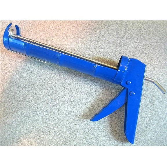 MA-Line MA-101 Caulking Gun, Blue