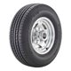 thumbnail image 2 of 2 Llantas 265/75r16 BF GOODRICH Commercial TA AS2 123R, 2 of 2