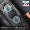 thumbnail image 2 of Thirstystone "Submerged Anchor" Single Coaster for Vehicle Cup Holder, 2 of 7