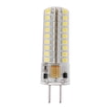 thumbnail image 2 of Lámpara GY6.35 AC 12V SMD2835 72LED Bombilla de maíz para de araña de cristal (CW) Ehuebsd Para estrenar, 2 of 9