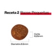 thumbnail image 3 of Maka Receta 2 Adulto Razas Pequeñas 16 Kg, 3 of 6