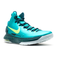 thumbnail image 1 of Nike - Men - Kd 5 'Hulk' - 554988-300 - Size 10.5, 1 of 2
