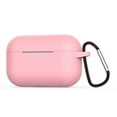 thumbnail image 1 of Soft Silicone Cases For Apple Airpods  Pro Protective Bluetooth Wireless Earphone Cover For Apple Air Pods Charging Box Bags, 1 of 7