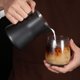thumbnail image 5 of Acero Inoxidable De La Jarra 304 De La Taza 550ml Que Hace Espuma De La Leche, 5 of 8