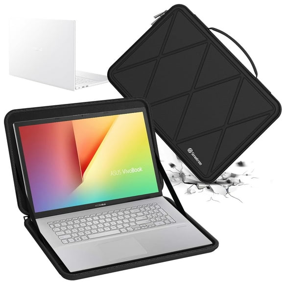 Funda protectora Smatree para ASUS Vivobook 17.3