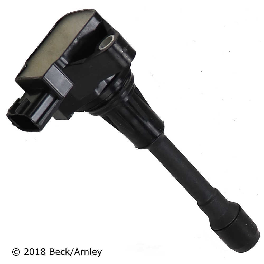 BeckArnley 178-8556 Direct Ignition Coil