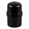 thumbnail image 2 of Trailer Ball Cover (Fits 1-7/8" or 2" Balls, Black Rubber, Packaged), 2 of 4