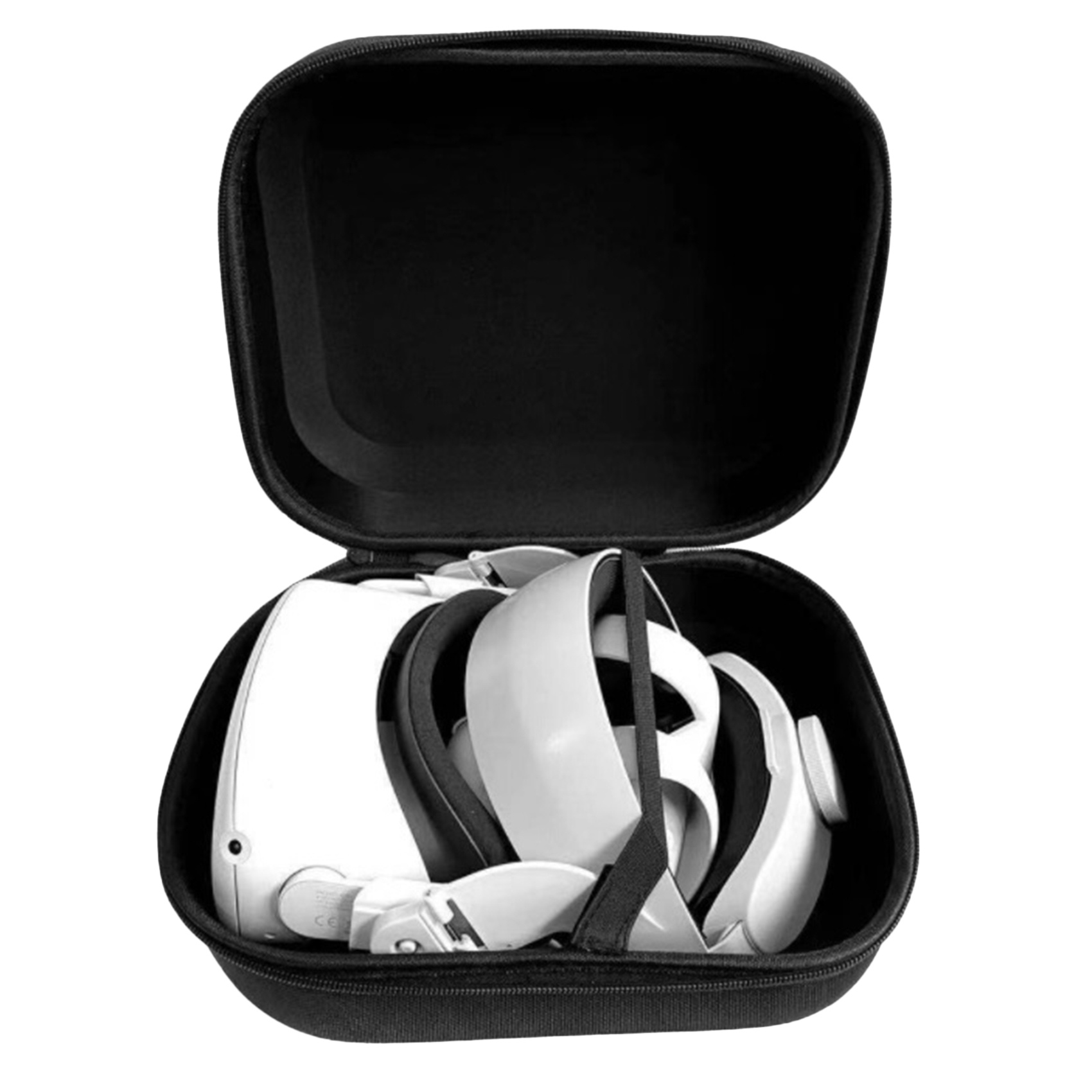 Buy ZALAGA for Oculus Quest 2 Accessories Oculus 2 Carrying Case Hard