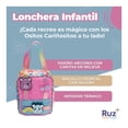thumbnail image 3 of Lonchera Infantil Care Bears 4 L, 3 of 4
