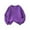 Purple, variant on YWOAGH Kids Sweatshirts Basic Crewneck Pullover Long Sleeve Solid Color Casual Top for Toddler Boys and Girls Autumn Blue 8-9 Years