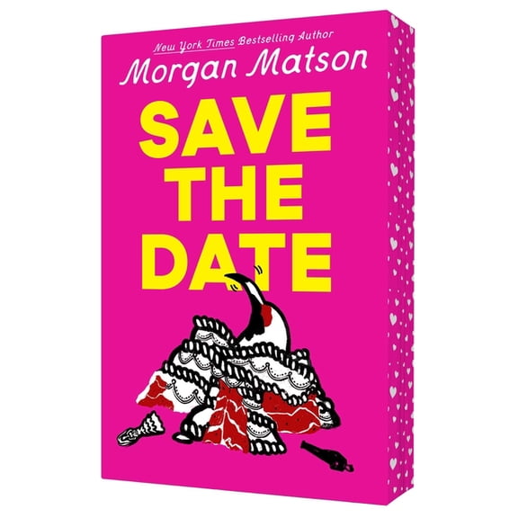 Save the Date, (Paperback)