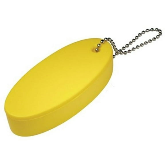 Hillman Group 711079 Carded Foam Floatable Key Chain