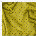 thumbnail image 4 of Soimoi Rayon Fabric Great Dane Dog Decor Fabric Printed Yard 42 Inch Wide, 4 of 6