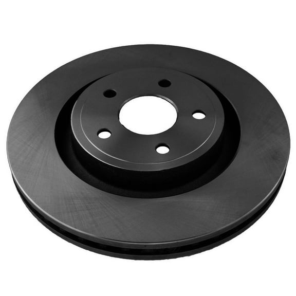 UAP Disc Brake Rotor 53032