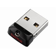 SanDisk 32 GB Cruzer Fit? USB Flash Drive - SDCZ33-032G-A46