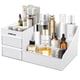 thumbnail image 1 of Organizador de maquillaje Simbuy grande con cajones para tocador y encimera, 1 of 5