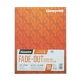 thumbnail image 2 of Clearprint Design Vellum Pad, 8x8 Grid, 8.5in x 11in, 2 of 2