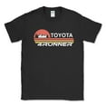thumbnail image 6 of Toyota 4Runner T-shirt-Toyota Off Road Lifestyle Apparel, 6 of 10