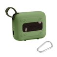 thumbnail image 2 of Funda de silicona para altavoz Bluetooth impermeable JBL Go 4, 2 of 8