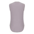 thumbnail image 5 of gbyLJF Womens Plus Size Tank Tops Black Sleeves for Women Plus Size Shapewear Tank Top Ombre Tank Top Women, 5 of 5