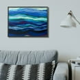thumbnail image 5 of The Stupell Home Decor Collection Acrylic Resin Shadow Twilight Movement Abstract Wall Art, 5 of 5